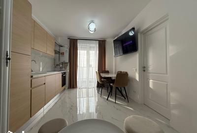 Apartament cu 2 camere în Central - 5