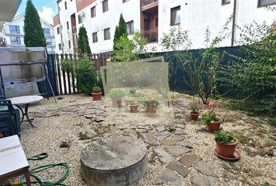 Apartament 3 camere gradina 63 mp parcare zona Calea Cisnadiei - 13