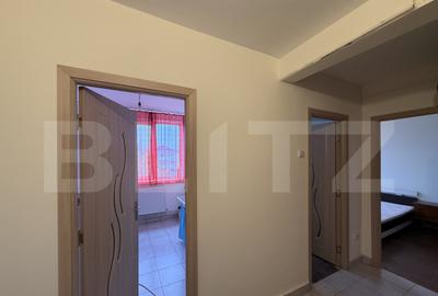 Apartament cu 2 camere decomandat în Calea București