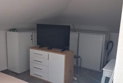Garsonieră decomandată în Unirii - 8