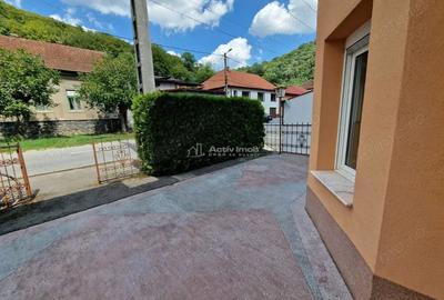 Casă cu 7 camere cu Teren 720 Mp în Vest - 8