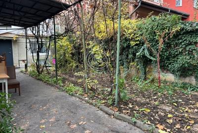 Casă individuală cu 3 camere cu Canalizare în Domenii - 21