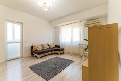Magurele, Avras Residence, apartament 2 camere, mobilat si utilat modern! - 2