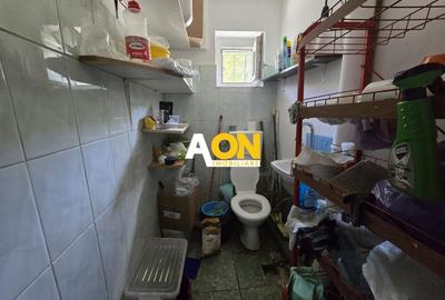 Spațiu comercial, de 36 mp, în Cetate - 2