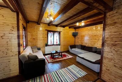 Cabana ideala pentru relaxare-Baile Figa - 11