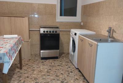 Apartament decomandat în Drumul Taberei - 6