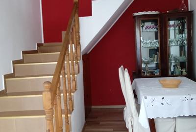 Casa cu etaj de vanzare - 8