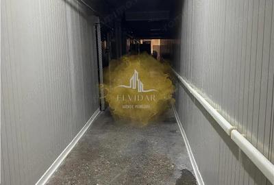 Dumbravita - 120mp - spatiu de depozitare frigorific - 5 incaperi Dumbravita - 120mp - spatiu de depozitare frigorific - 5 incaperi - 2