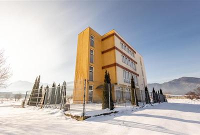 Spatiu comercial nou, acces facil, componenta si dotari apreciabile, Calea Bucur - 11