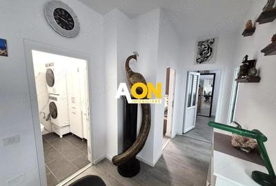Apartament 3 Camere, 66 mp, Et 2, Mobilat si Utilat, Zona Arex - 6
