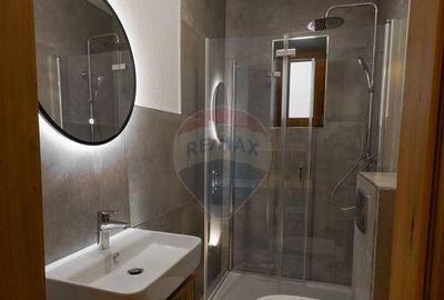 Casa noua, cu piscina, 4 dormitoare complet finisata si ... Casa noua, cu piscina, 4 dormitoare complet finisata si ... - 17