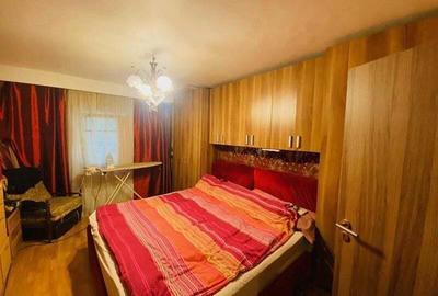 Militari - Apusului - 1