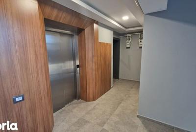 Apartament cu 3 camere, mobilat în Dămăroaia - 5