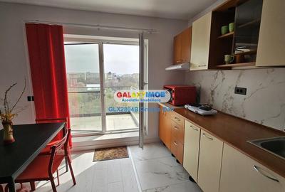 Apartament cu 2 camere decomandat, mobilat în Central - 6