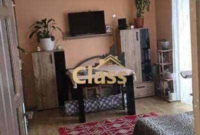 Garsonieră decomandată, mobilată în Baciu - 2