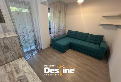 Apartament 2 camere decomandat - curte 100mp loc de parcare  boxa inclus in pret - 1