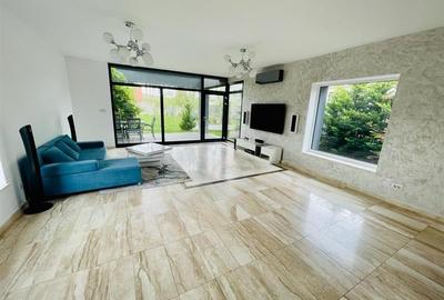 Vanzare casa individuala 6 camere zona Gardenia Borhanci, finisata complet! Cluj - 4