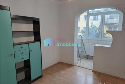 Apartament cu 2 camere semidecomandat în George Enescu - 9