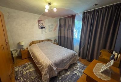 Casa / Vila cu 4 camere de vanzare in zona Brestei - 9