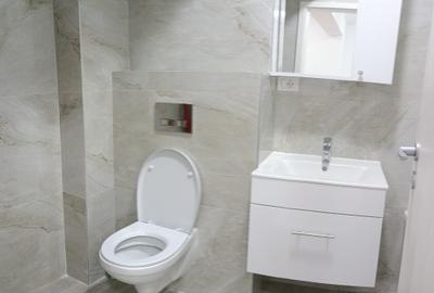 Apartament cu 2 camere decomandat, mobilat în Est - 6