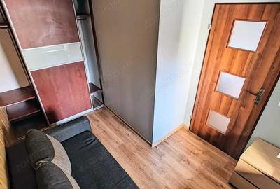 Garsoniera in zona Universitatii - 3