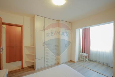 Apartament cu 2 camere decomandat în Nufărul - 11