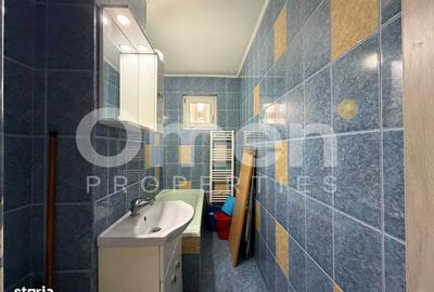 Apartament cu 2 camere semidecomandat, mobilat în Gării - 8