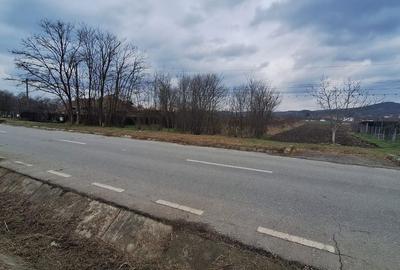 Teren de 3030 mp, în Copăcelu - 2