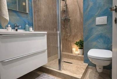 Apartament cu 3 camere decomandat, mobilat în Tomis Plus - 15