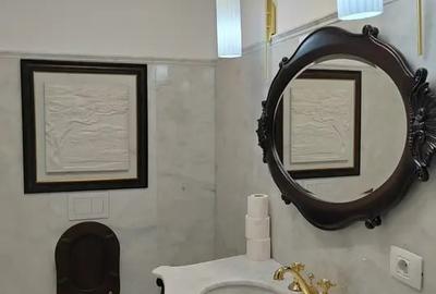 Vila Lux 8 Camere Herastrau I Cartierul Francez - 10