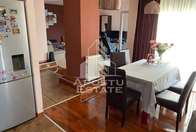 Apartament cu 2 camere decomandat, mobilat în Soarelui - 3