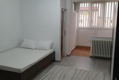 Garsonieră decomandată, mobilată în Mărăști - 12
