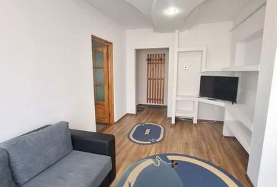 Apartament cu 2 camere decomandat în Central - 7