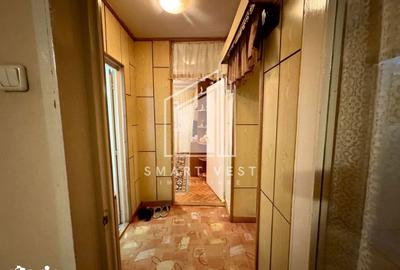Apartament cu 2 camere decomandat în Micro 17 - 4