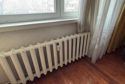 Garsoniera decomandata la 5 minute Metrou Tineretului - 5