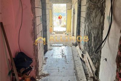 Casă cu 3 camere cu Teren 692 Mp în Fulga - 8