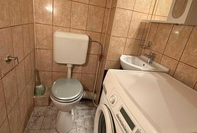 Apartament cu 4 camere decomandat, mobilat în Iancului - 7