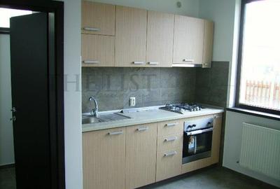 Casă individuală cu 5 camere cu Teren 350 Mp în Pipera - 2