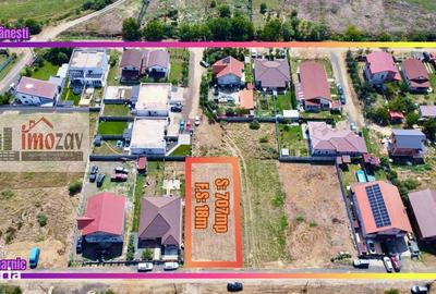 Spațiu comercial, în Moșnița Nouă - 1