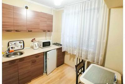 Garsonieră nedecomandată în Pantelimon - 5