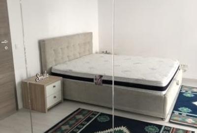 Garsonieră decomandată, mobilată în Politehnica