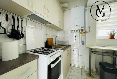 Apartament cu 2 camere semidecomandat, mobilat în Central - 5