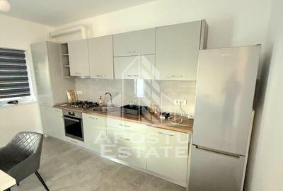 Triplex cu 3 camere,2 bai,mobilat si utilat,Dumbravita - 2