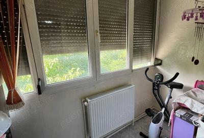 Apartament cu 2 camere decomandat în Central - 5