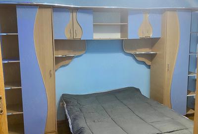 Apartament cu 2 camere semidecomandat în Muncii - 6