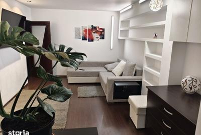 Apartament cu 3 camere în Central - 1
