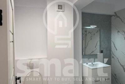 Apartament 2 camere Floresti - 10