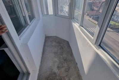 KM 5-garsoniera in bloc de apartamente - 12