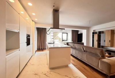 Apartament PREMIUM | 90 mpu | 2 bai | parcare | Grivitei - 3