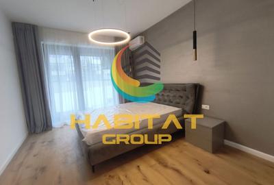 Piata Sudului 8 min 3 camere si curte LUX si FUNCTIONALITATE - 16